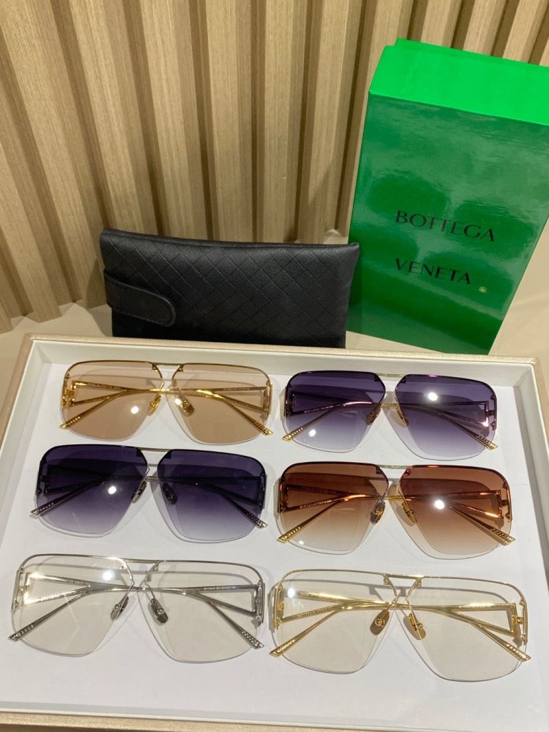 Bottega Veneta Sunglasses